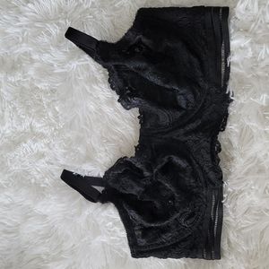 Smart & Sexy lace bra